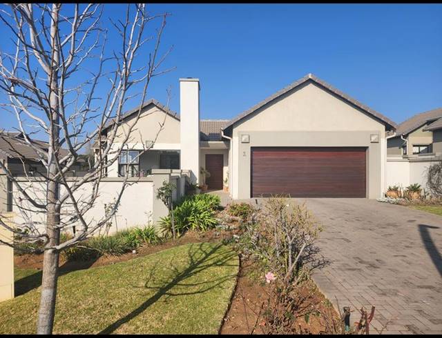 3 BEDROOM HOUSE FOR SALE IN RETIRE AT MIDSTREAM